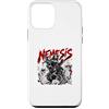 Ancient Greek Mythology Retribution Neme Custodia per iPhone 12 mini Nemesi Dea Della Retribution Mitologia Greca