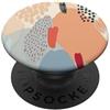 Multi-colored Painting Phone Grip Multi-colored Painting PopSockets PopGrip Adesivo