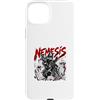 Ancient Greek Mythology Retribution Neme Custodia per iPhone 15 Plus Nemesi Dea Della Retribution Mitologia Greca