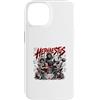 Greek Mythology Blacksmith Forge Hephaes Custodia per iPhone 14 Hephaestus Fire Forge Technites Ton Theon Mito