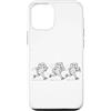 Funny Jogging Runner Sarcasm Gift Idea M Custodia per iPhone 12/12 Pro Elefante da corsa divertente, sarcastico, da jogging, elefante