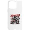 Greek Mythology Blacksmith Forge Hephaes Custodia per iPhone 15 Pro Max Hephaestus Fire Forge Technites Ton Theon Mito