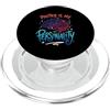 Literature Reading Poet Designs Book Lover Poetry Is My Personality Bookworm Reader PopSockets PopGrip per MagSafe