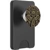 DSeraphims Serafini Tarocchi Biblicamente Accurato Angelo Tutti gli Occhi Non Paura PopSockets PopWallet per MagSafe