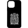 Roman Goddess Bellona Mythic Warrior Custodia per iPhone 13 Pro Max Bellona ha scatenato la dea romana guerriera