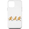 Funny Jogging Runner Sarcasm Gift Idea M Custodia per iPhone 12 mini Divertente gattino da corsa sarcastico da jogging