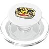 Mark Ewbie Leopardo geco PopSockets PopGrip per MagSafe