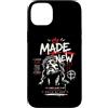 New Creation Christian Streetwear Studio Custodia per iPhone 14 Plus Fatto Nuovo 2 Corinzi 5:17 Christian Faith Streetwear