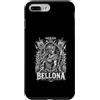 Roman Goddess Bellona Mythic Warrior Custodia per iPhone 7 Plus/8 Plus Bellona ha scatenato la dea romana guerriera