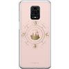 Ert Group custodia per cellulare per Xiaomi REDMI NOTE 9 PRO/ 9S originale e con licenza ufficiale Harry Potter, modello 008 adattato in modo ottimale alla forma dello smartphone, custodia in TPU