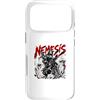 Ancient Greek Mythology Retribution Neme Custodia per iPhone 17 Pro Nemesi Dea Della Retribution Mitologia Greca