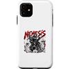 Ancient Greek Mythology Retribution Neme Custodia per iPhone 11 Nemesi Dea Della Retribution Mitologia Greca