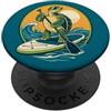 SUP Stand Up Paddle Board regali accesso SUP Stand Up Paddle board pagaiando tavola da SUP Supboard PopSockets PopGrip Adesivo