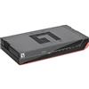 LevelOne GSW-0807 - Interruttore Green Technology Gigabit, 8x 10/100/1000 Mbps