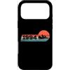 CLICK-HERE for more Trikes-Bikes Birthda Custodia per iPhone 17 Pro Max Trike bike adulto Compleanno Vintage nati nel 1994 Triker