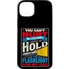 Vintage Retro For Father Funny Humorous Custodia per iPhone 15 Plus Sarcastico dire che ferisci i miei sentimenti usati tenere il