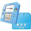 Nintendo 2DS - Blu - refurbished