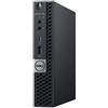 Dell OptiPlex 7000 Micro Core i3 3.1 GHz - SSD 256 GB RAM 16 GB - refurbished