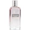 Abercrombie & Fitch First Instinct Eau de Parfum donna 100 ml