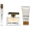 Dolce&Gabbana The One set donna 1 pz
