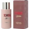 Jean Paul Gaultier Scandal Latte corpo donna 200 ml