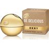 DKNY DKNY Golden Delicious Eau de Parfum donna 30 ml