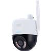 Uniarch UHO-P1H-M3F4D PT Wi-Fi 3 MP 4 mm - Uniarch