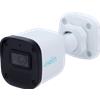 Uniarch IPC-B132-AF40-ECO Bullet IP 2 MP 4 mm PoE - Uniarch