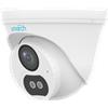 Uniarch IPC-T132-AF28-DL-ECO Turret IP 2 MP Dual Light - Uniarch