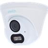 Uniarch IPC-T134-AF28-DL-ECO Turret IP 4 MP Dual Light PoE - Uniarch