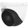 Uniarch IPC-T314-ADZK Turret IP 4 MP varifocale AI PoE - Uniarch
