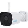 Uniarch UHO-B1R-M2F4 Bullet Wi-Fi 2 MP con ottica 4 mm - Uniarch
