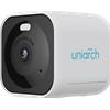 Uniarch UHO-C1-M4F2D Cube Wi-Fi 4 MP con audio smart - Uniarch