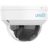 Uniarch UHO-D1R-M2F3-A Dome Wi-Fi 2 MP IK10 con microfono - Uniarch