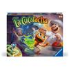 Ravensburger La Cucaracha, bordspel, 5 jaar, oplichten in het donker, bordspelle