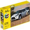 Heller - 1/24 Starter Kit Citroen DS3 WRC (6/23) *