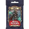 Wise Wizard Games Hero Realms: Lich Boss Deck