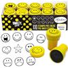 Aladine Stampo Easy - Smiley