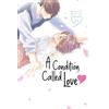 講談社 A Condition Called Love 15