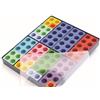 Numicon: Box of 80 Numicon Shapes