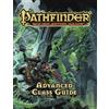 Paizo Pub Llc Pathfinder Roleplaying Game Advanced Class Guide