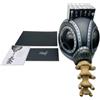 DC Comics The Sandman: Morpheus Helm Masterpiece Edition