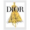 RIZZOLI NARRATIVA Dior by Mats Gustafson