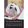 OUP Oxford The Oxford Handbook of The History of Analytic Philosophy