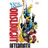 Marvel X-MEN: ONSLAUGHT AFTERMATH OMNIBUS ADAM KUBERT COVER