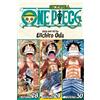 Simon & Schuster One Piece Skypeia 28-29-30: Omnibus Edition: 10 [Lingua Inglese]