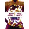 Boom! Studios Mighty Morphin / Power Rangers Book Two Deluxe Edition: Necessary Evil