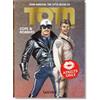 TASCHEN The Little Book of Tom: Cops & Robbers