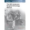 WOLTERS KLUWER HEALTH The MD Anderson Surgical Oncology Manual