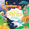 1 2 3 SOLEIL Mon beau livre de contes: 50 histoires d'ici et d'ailleurs